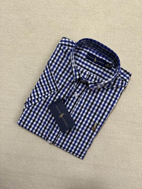 polo Men's Shirts 381